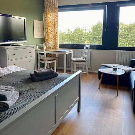 Ferienwohnung Strandhafer Femern Eksteriør billede